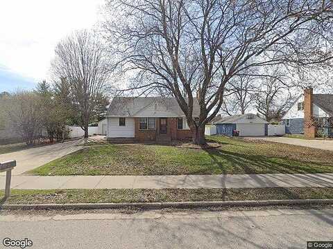 Hamline Ave N, NORTH SAINT PAUL, MN 55109