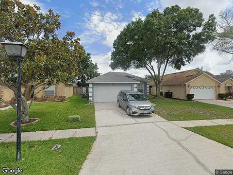 Spreakley, ORLANDO, FL 32837