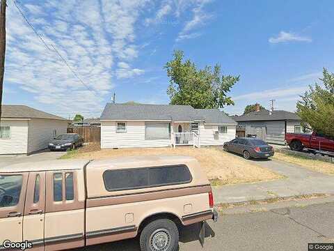 Octave, PASCO, WA 99301