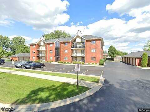 66Th Ct Apt 2B, TINLEY PARK, IL 60477