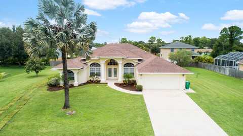 Kimberly, PORT SAINT LUCIE, FL 34953