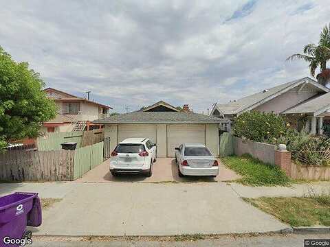 59Th, LONG BEACH, CA 90805