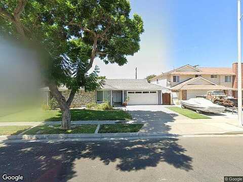 Jacaranda, FOUNTAIN VALLEY, CA 92708