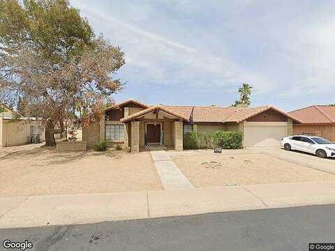 Manhatton, TEMPE, AZ 85282