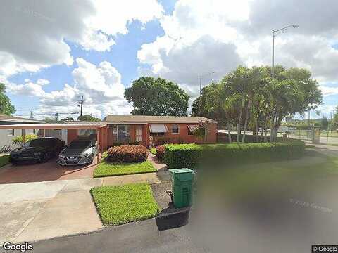 30Th, MIAMI GARDENS, FL 33056