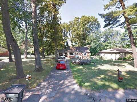 Ravinaway, NEW BUFFALO, MI 49117