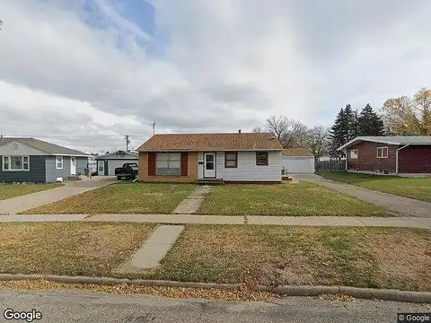 4Th, MINOT, ND 58701