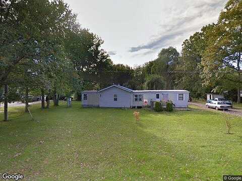 Burgess, WATERLOO, NY 13165