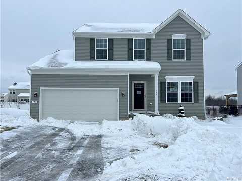 Stonebridge, GRAND ISLAND, NY 14072