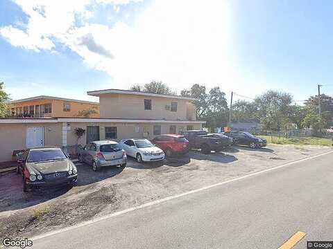 151St, OPA LOCKA, FL 33054