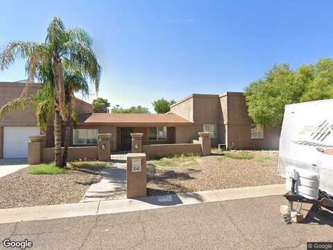 43Rd, PHOENIX, AZ 85032