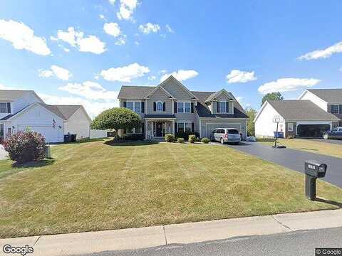 Halesworth, ONTARIO, NY 14519