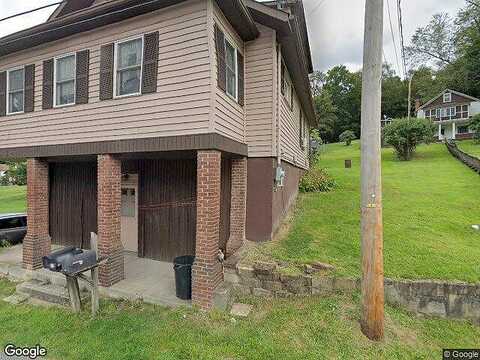 Soap Hollow, JOHNSTOWN, PA 15905