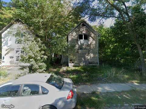 Bellview, BENTON HARBOR, MI 49022