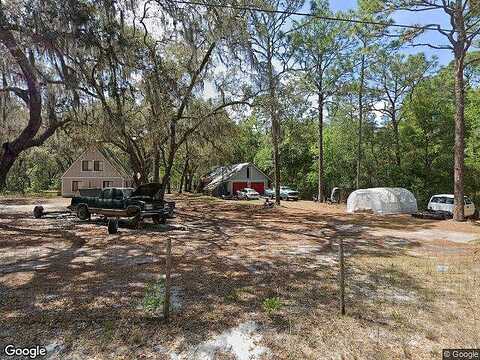 Bumpy, MELROSE, FL 32666