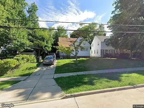 Beverly Hills, EUCLID, OH 44117