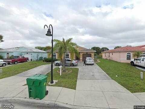 56Th, LAUDERHILL, FL 33313