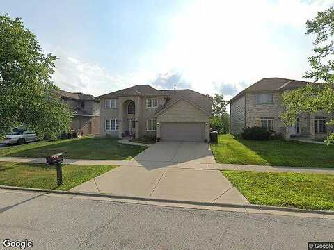 Willow, COUNTRY CLUB HILLS, IL 60478