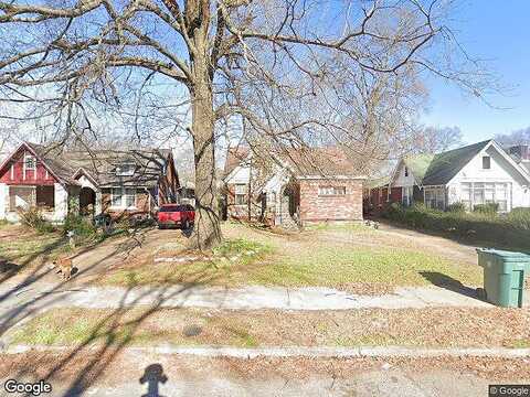 Foster, MEMPHIS, TN 38114