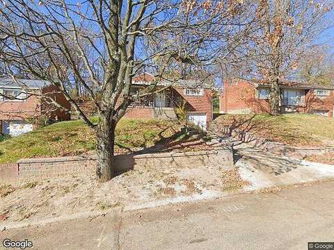 Woodcove, PITTSBURGH, PA 15216