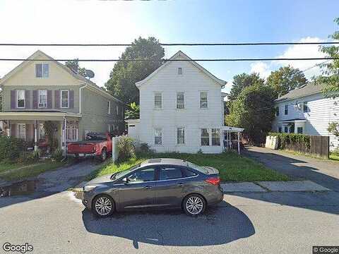 Bayard, PORT EWEN, NY 12466