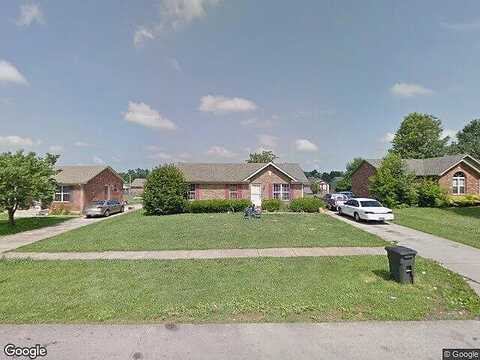 Caldwell, BARDSTOWN, KY 40004