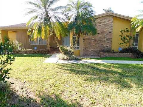 293Rd, HOMESTEAD, FL 33030