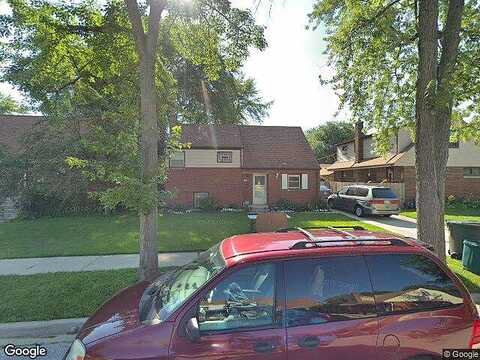 Lexington, HOMEWOOD, IL 60430