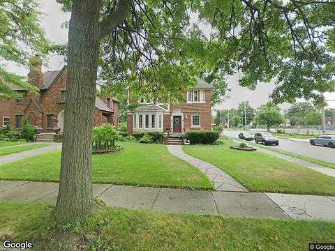 Oak, DETROIT, MI 48221