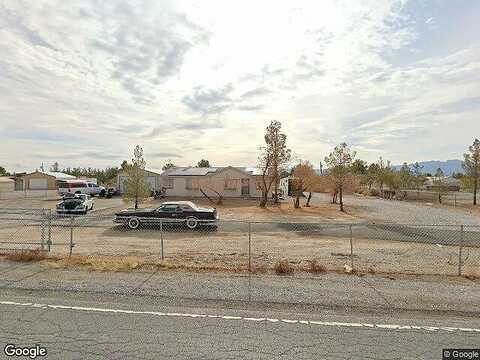 Wilson, PAHRUMP, NV 89048