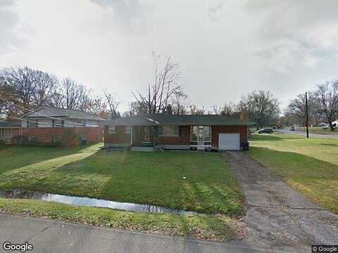 Lynn Lea, LOUISVILLE, KY 40216