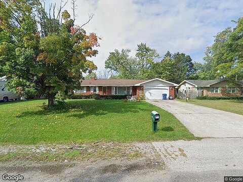 Newman, BENTON HARBOR, MI 49022