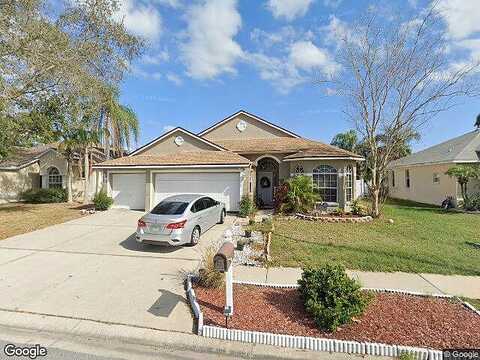 Wood Bend, TARPON SPRINGS, FL 34689