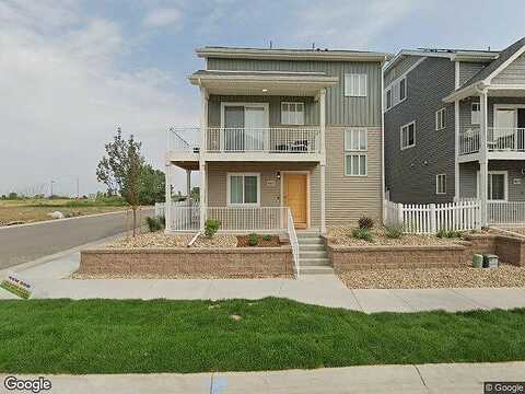 54Th, DENVER, CO 80249