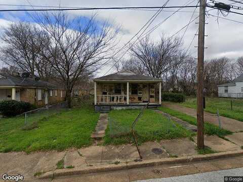 Farrington, MEMPHIS, TN 38109