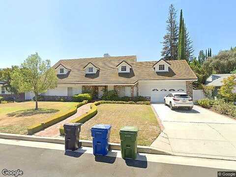 Ringling, TARZANA, CA 91356