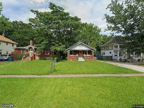 Grant, SPRINGFIELD, MO 65803