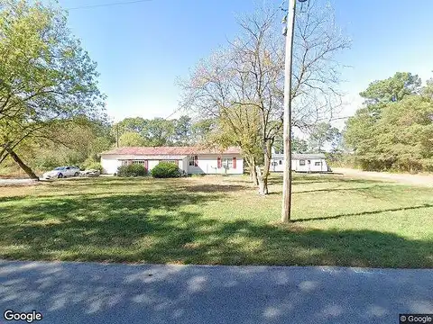 Chaplains Chapel, BRIDGEVILLE, DE 19933