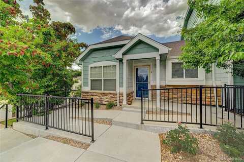 E 58Th Avenue A, Denver, CO 80249