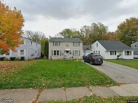 Wood, ROCHESTER, NY 14626