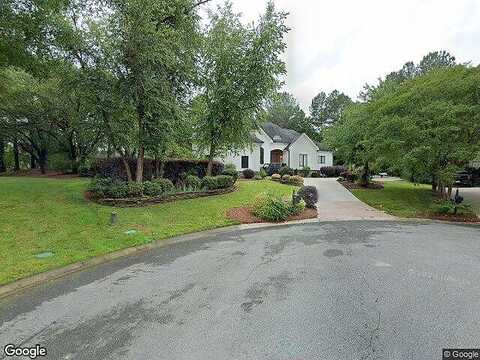 Hollybank, DAVIDSON, NC 28036