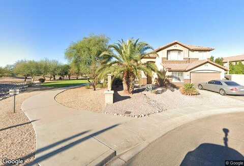 59Th, GLENDALE, AZ 85308