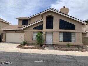 41St, GLENDALE, AZ 85308