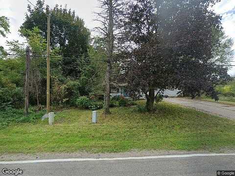 Britain, BENTON HARBOR, MI 49022