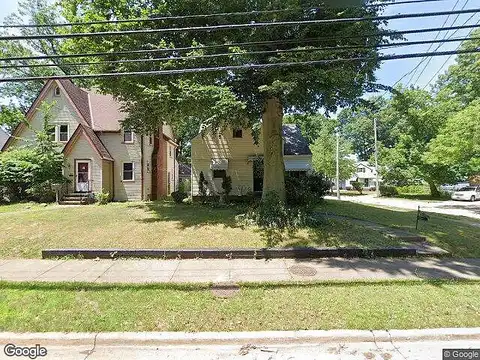 Glenridge, EUCLID, OH 44117