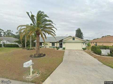 Pine Run, FORT MYERS, FL 33967