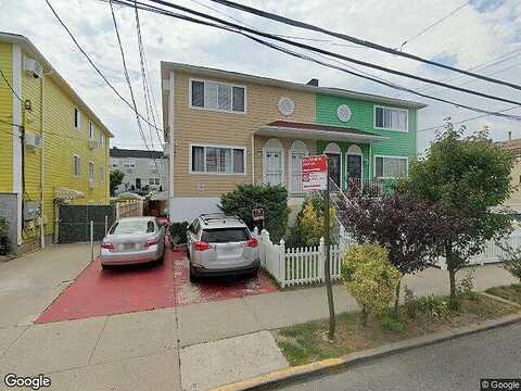 Beach 98Th, ROCKAWAY PARK, NY 11694