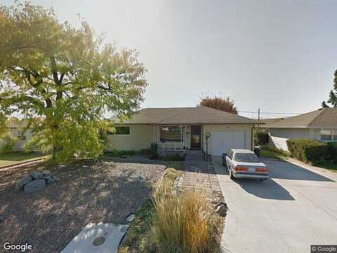 Crest, EPHRATA, WA 98823