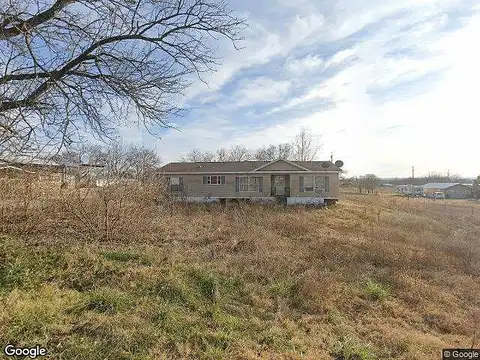 County Road 1581, ADA, OK 74820