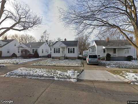 Washtenaw, HARPER WOODS, MI 48225